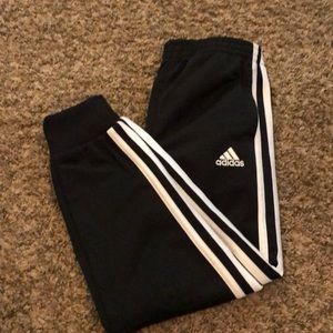 Adidas joggers
